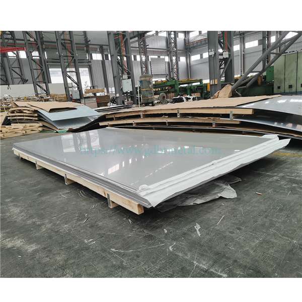 Stainless Steel Sheet&Plate